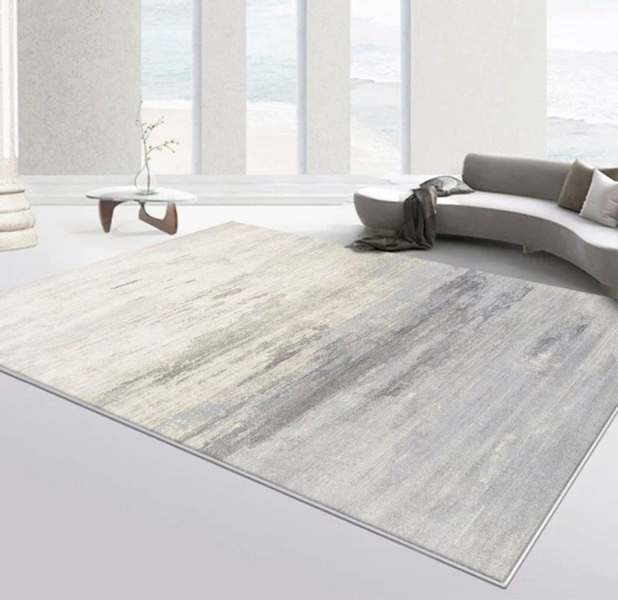 LANGA Minimalist Rug - Radical Homes Singapore