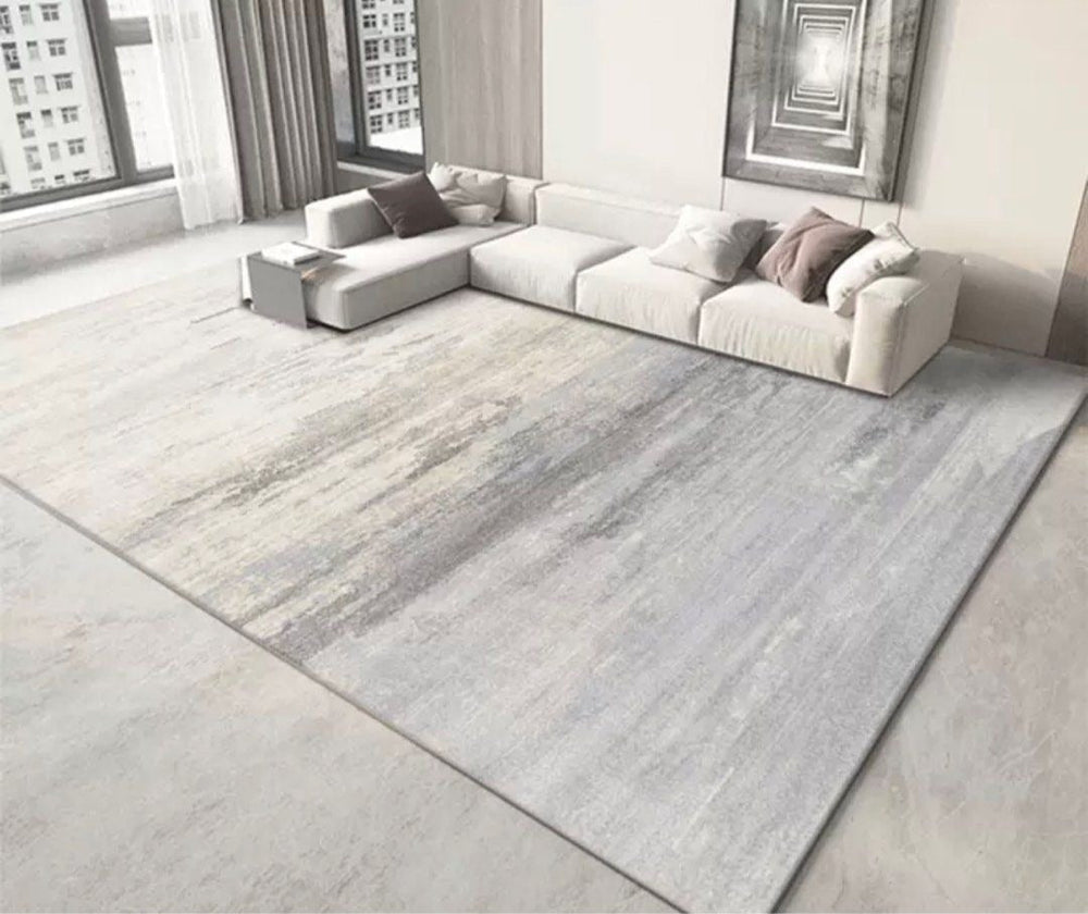 LANGA Minimalist Rug - Radical Homes Singapore