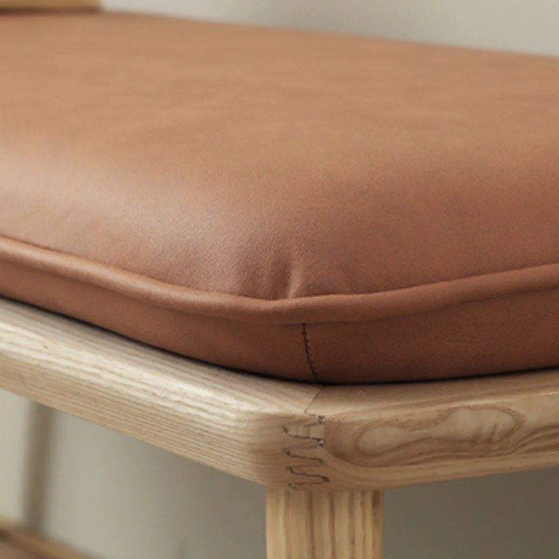 COSIMO Wood Bench - Radical Homes Singapore