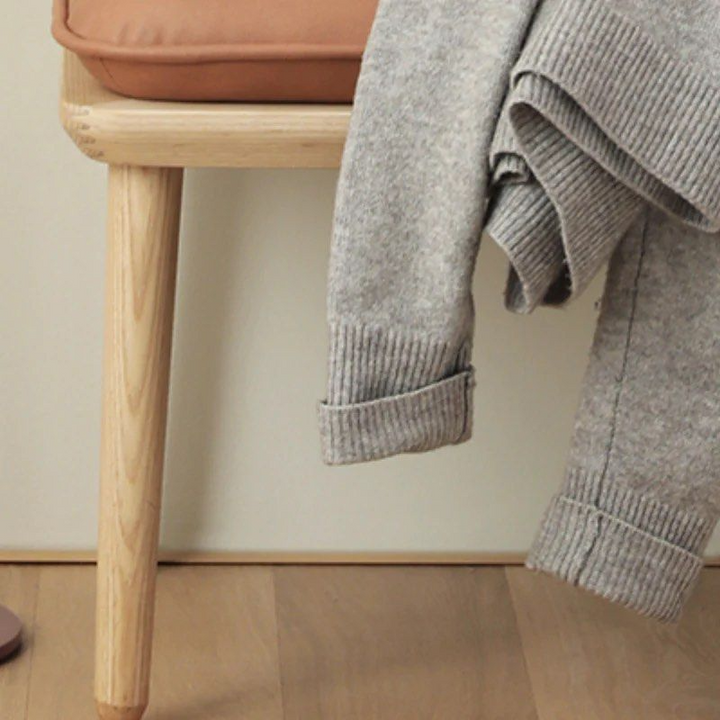 COSIMO Wood Bench - Radical Homes Singapore