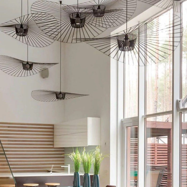 CRATEO Pendant Light - Radical Homes Singapore