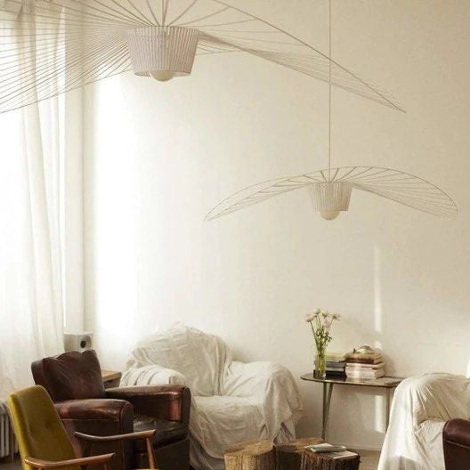 CRATEO Pendant Light - Radical Homes Singapore