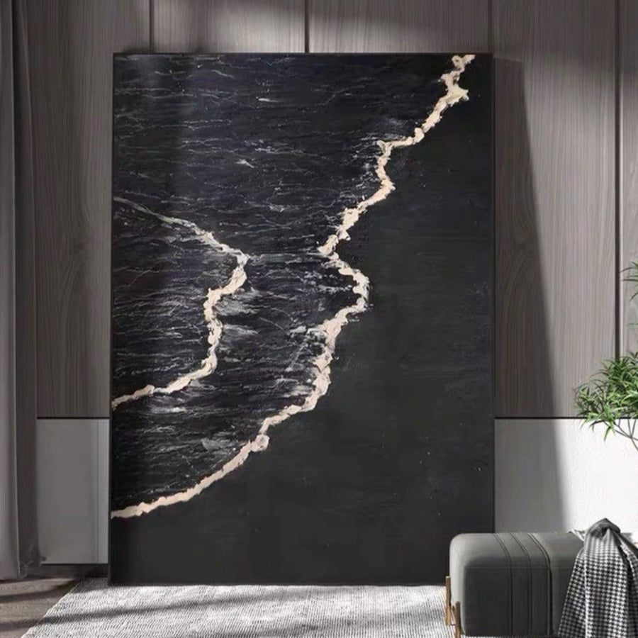 CREUCE Modern Wall Art - Radical Homes Singapore