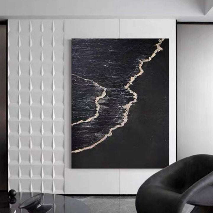CREUCE Modern Wall Art - Radical Homes Singapore