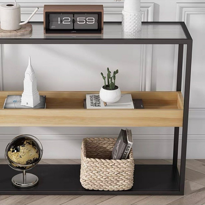 DARWIN Modern Console Table - Radical Homes Singapore
