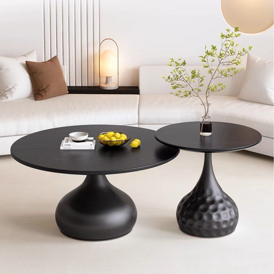 NATALIE Modern Coffee Tables - Cassa Haus Singapore