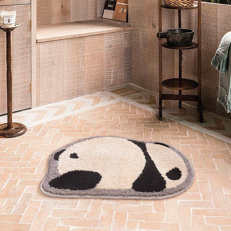 HAPPY PANDA Rug - Radical Homes Singapore