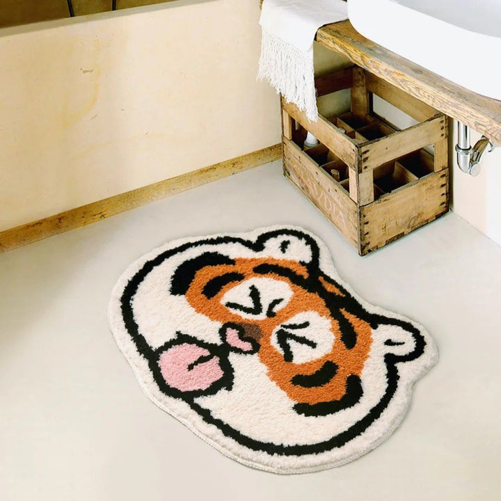 BRAMBLEPAW Rug - Cassa Haus Singapore