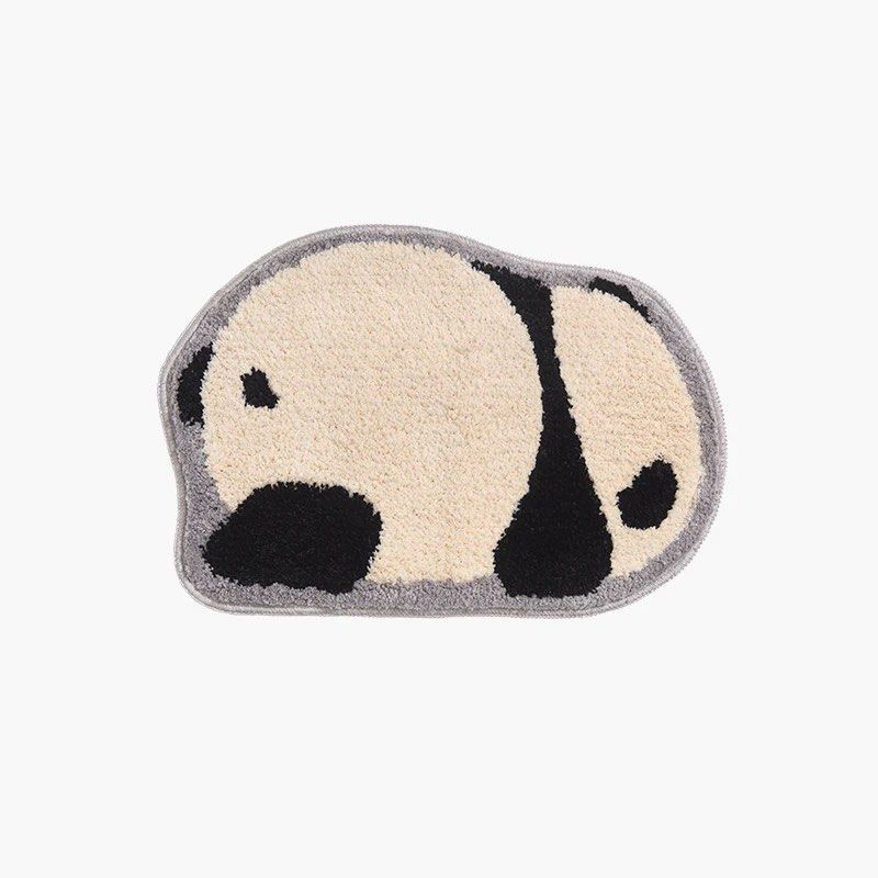 HAPPY PANDA Rug - Radical Homes Singapore