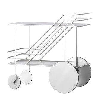 D4VD Bar Cart - Radical Homes Singapore