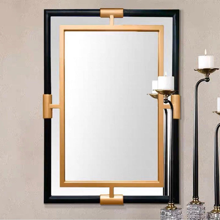 DADARI Accent Wall Mirror - Radical Homes Singapore