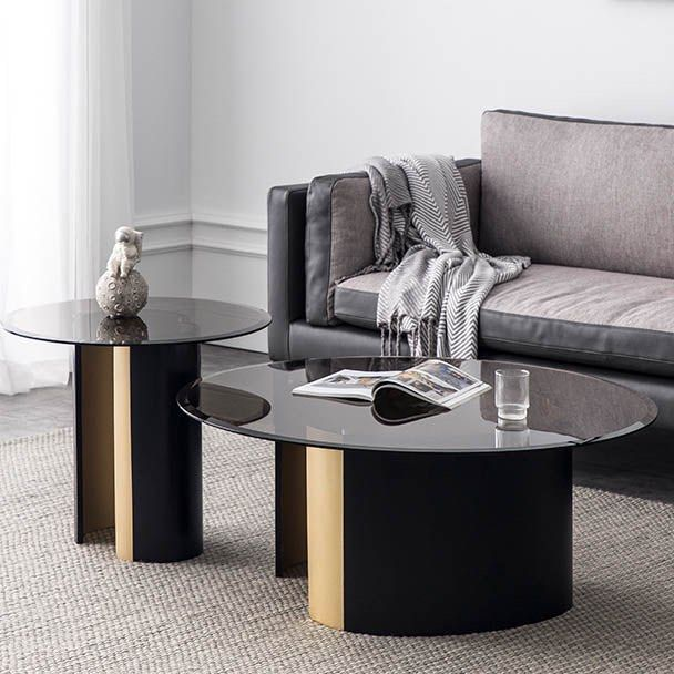 ISLA Coffee Table - Radical Homes Singapore