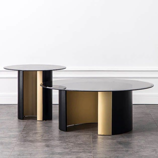 ISLA Coffee Table - Radical Homes Singapore