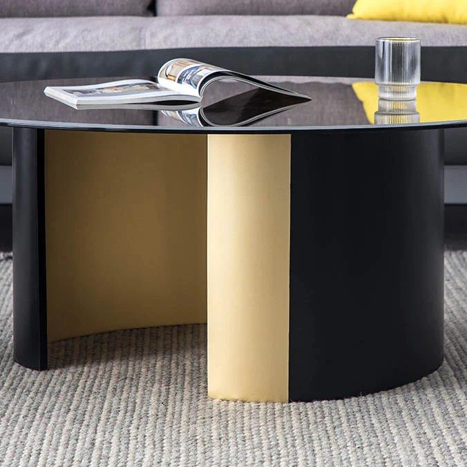 ISLA Coffee Table - Radical Homes Singapore
