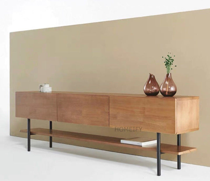 JACEN Modern Tv Console - Radical Homes Singapore