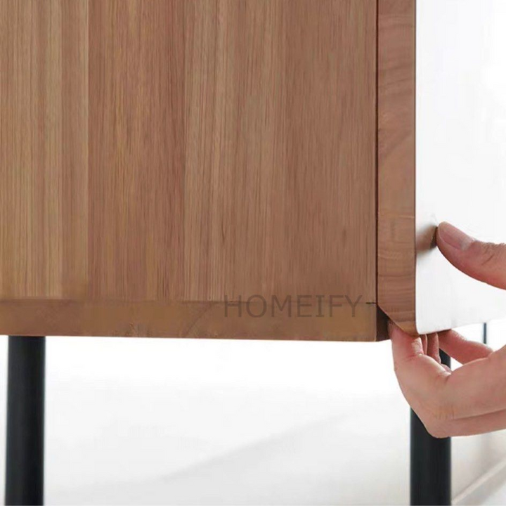 JACEN Modern Tv Console - Radical Homes Singapore