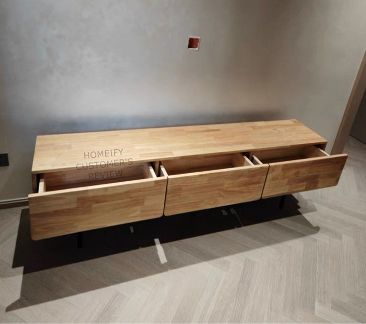 JACEN Modern Tv Console - Radical Homes Singapore