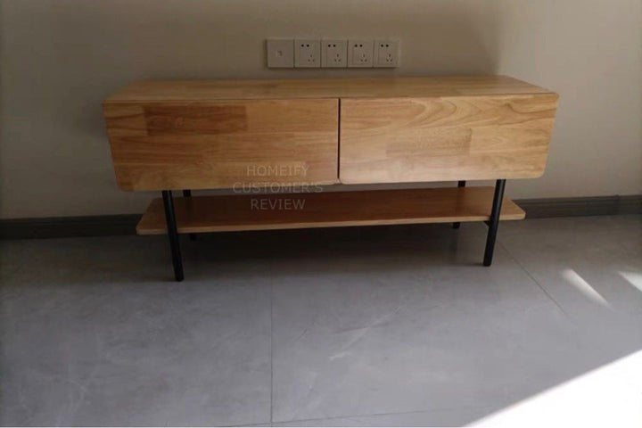 JACEN Modern Tv Console - Radical Homes Singapore