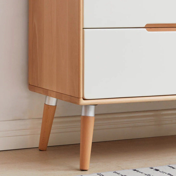 DOLEN 7 Drawer Dresser - Radical Homes Singapore
