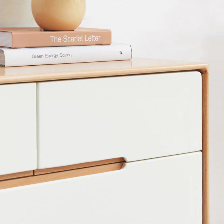 DOLEN 7 Drawer Dresser - Radical Homes Singapore