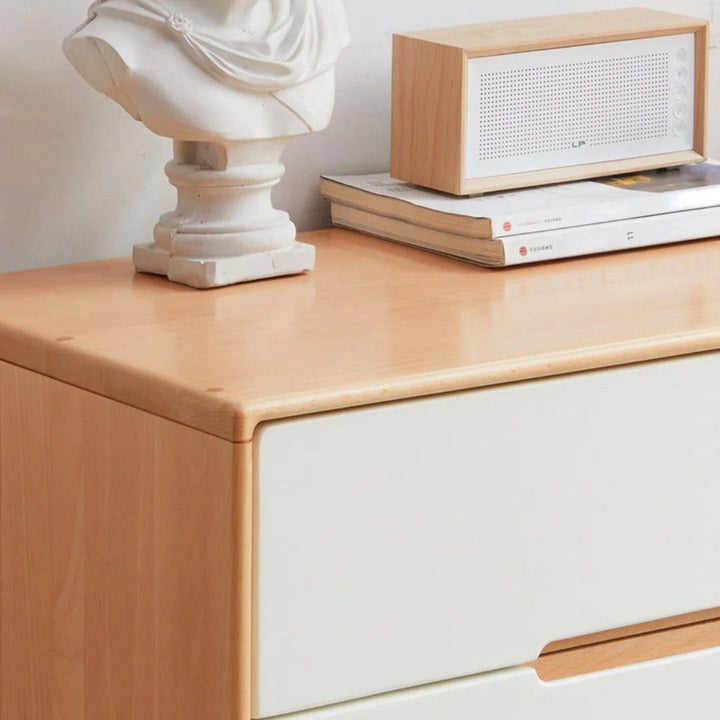 DOLEN 7 Drawer Dresser - Radical Homes Singapore