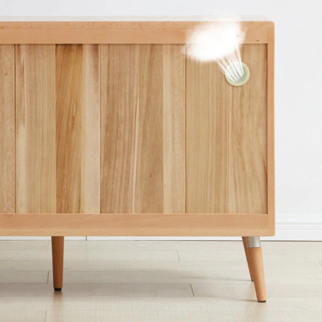 DOLEN 7 Drawer Dresser - Radical Homes Singapore