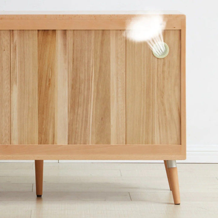 DOLEN 7 Drawer Dresser - Radical Homes Singapore
