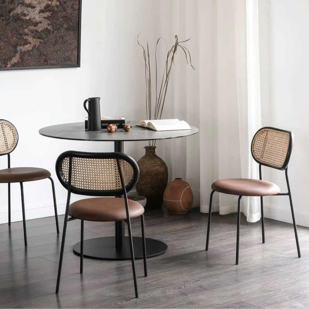ARDENZO Dining Chair - Cassa Haus Singapore