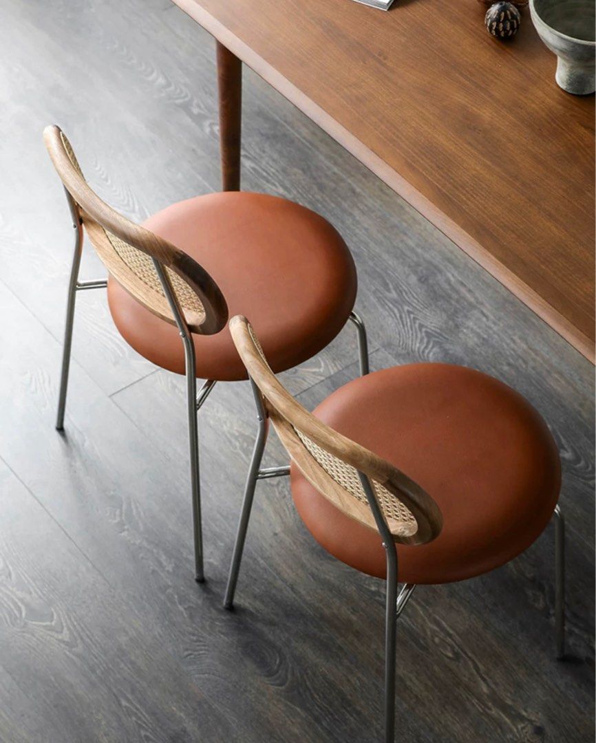 ARDENZO Dining Chair - Cassa Haus Singapore