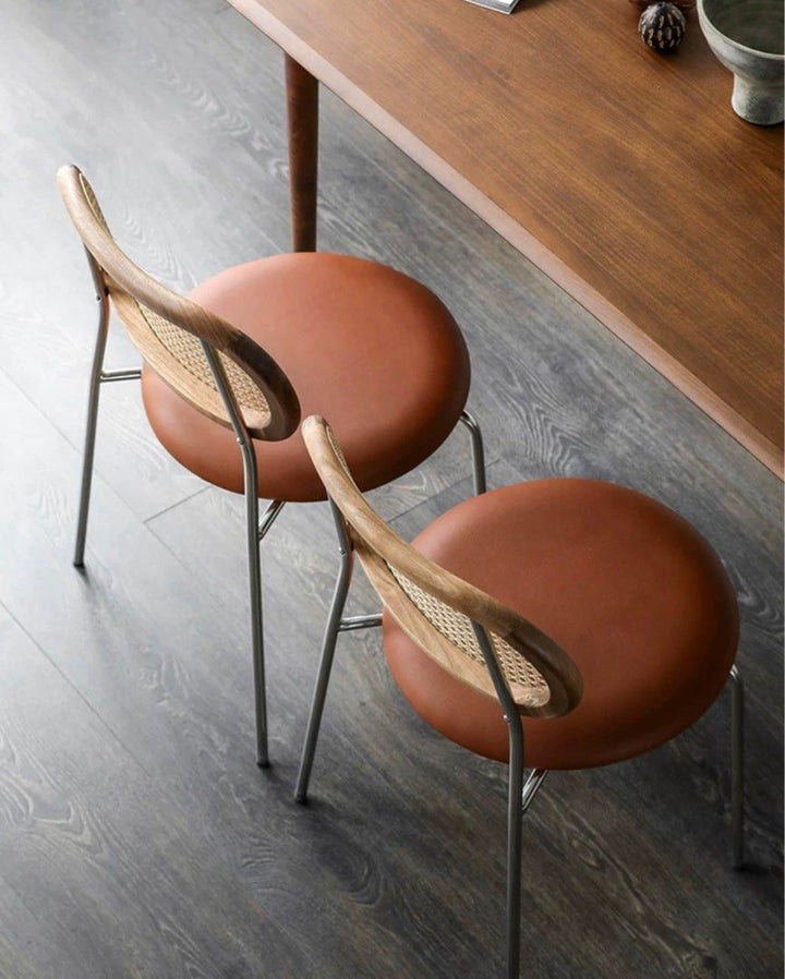 ARDENZO Dining Chair - Cassa Haus Singapore