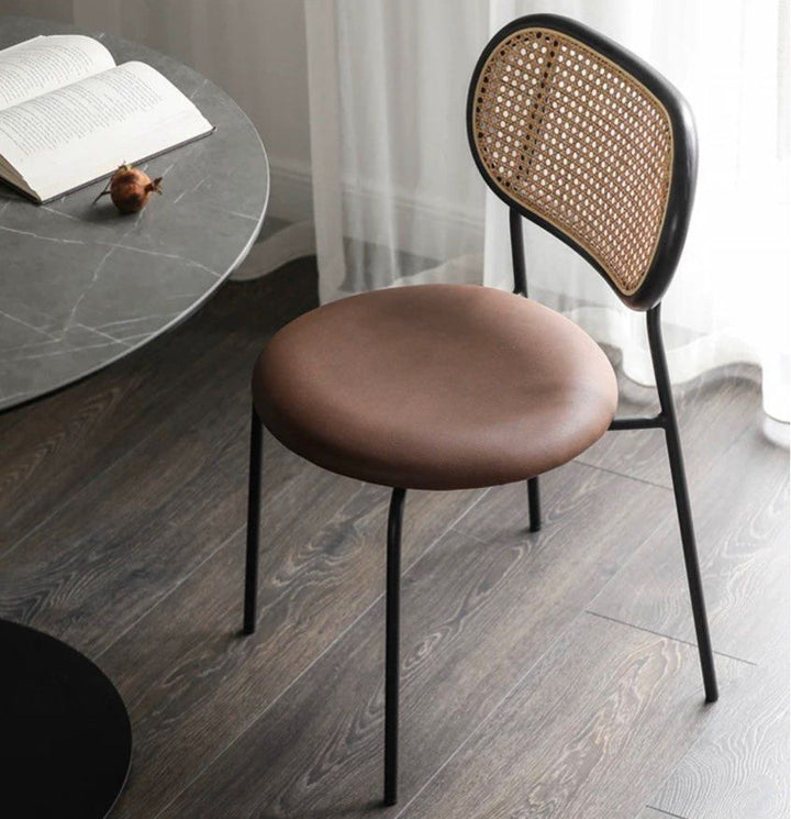 ARDENZO Dining Chair - Cassa Haus Singapore