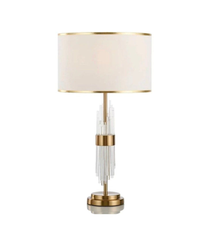DAN Luxurious LED Lamp - Radical Homes Singapore