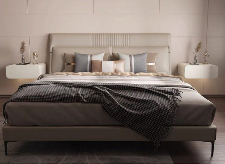 ASTRIVO Modern Floating Bedside Table - Cassa Haus Singapore