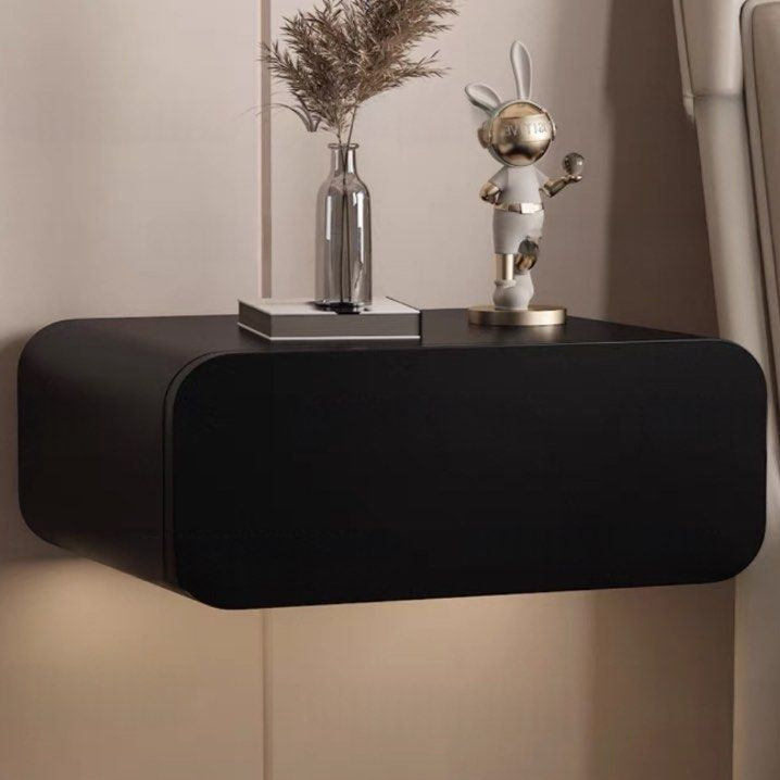 ASTRIVO Modern Floating Bedside Table - Cassa Haus Singapore