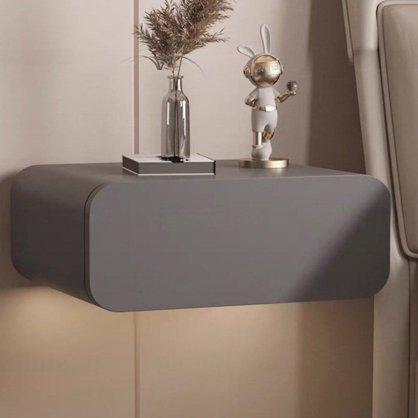 ASTRIVO Modern Floating Bedside Table - Cassa Haus Singapore