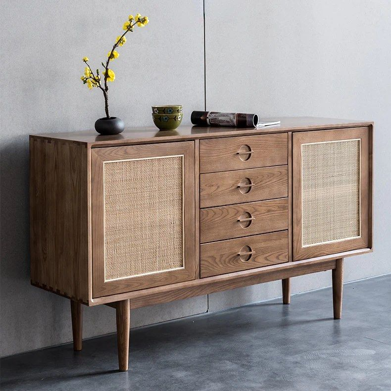 YAST 4 Drawer Sideboard - Radical Homes Singapore