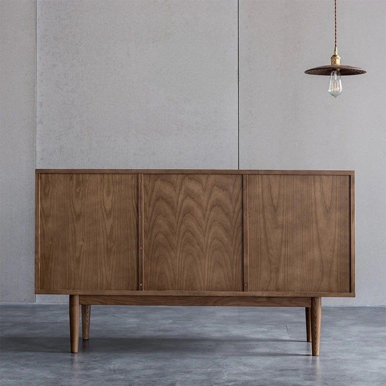 YAST 4 Drawer Sideboard - Radical Homes Singapore