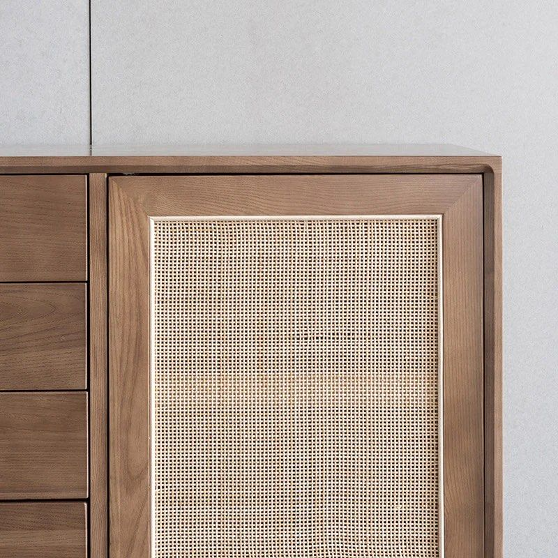 YAST 4 Drawer Sideboard - Radical Homes Singapore