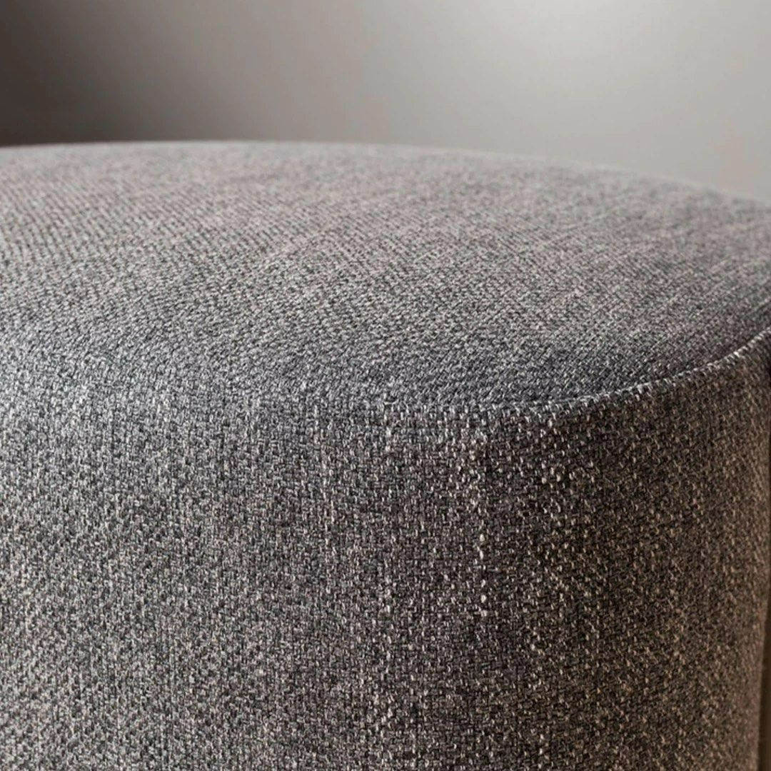 MAREN Tufted Designer Armchair - Radical Homes Singapore