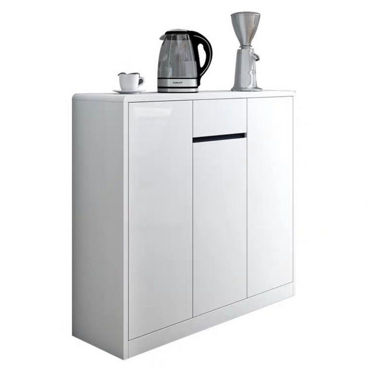 POIZ Ultra Slim Sideboard - Radical Homes Singapore