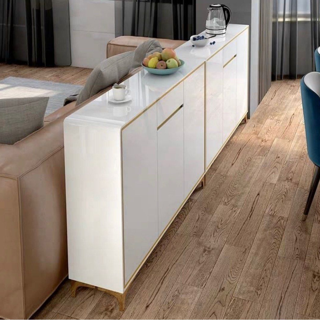POIZ Ultra Slim Sideboard - Radical Homes Singapore
