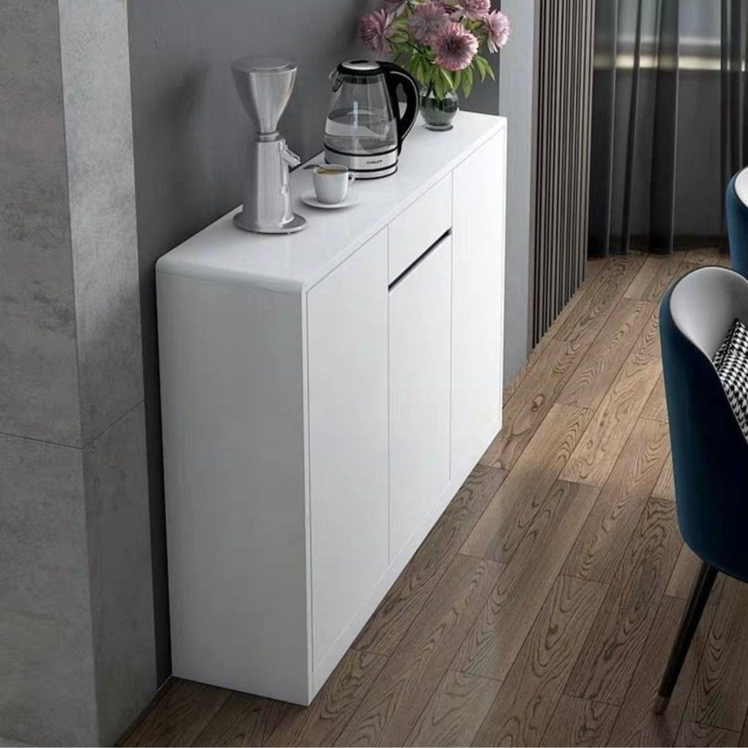 POIZ Ultra Slim Sideboard - Radical Homes Singapore