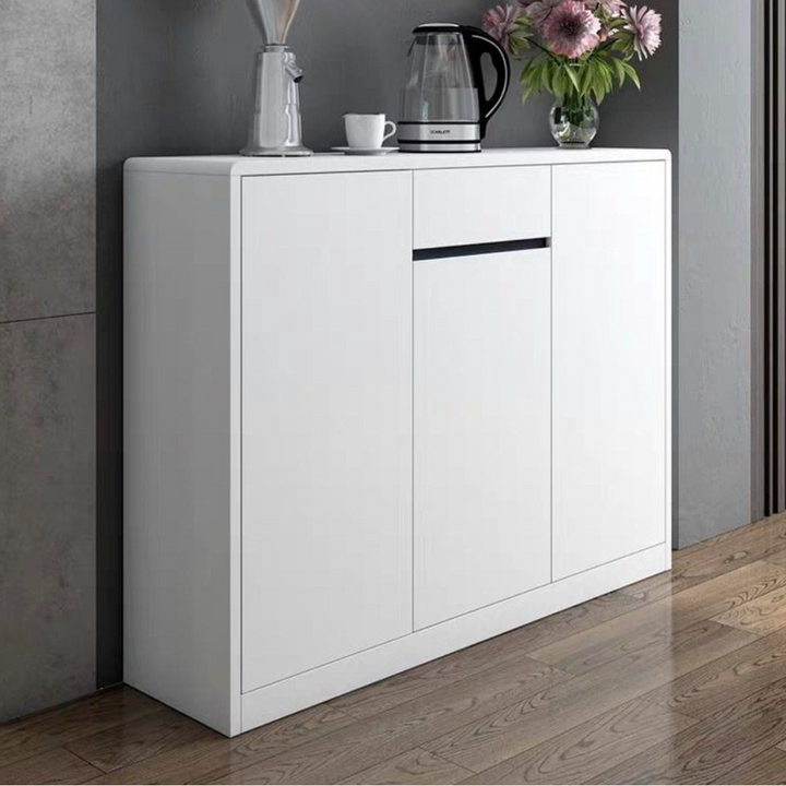 POIZ Ultra Slim Sideboard - Radical Homes Singapore