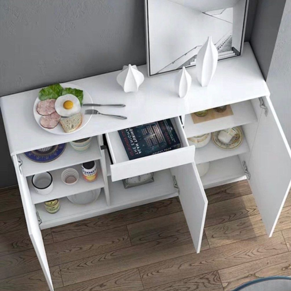 POIZ Ultra Slim Sideboard - Radical Homes Singapore