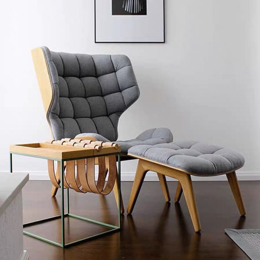 MAX Modern Armchair - Radical Homes Singapore
