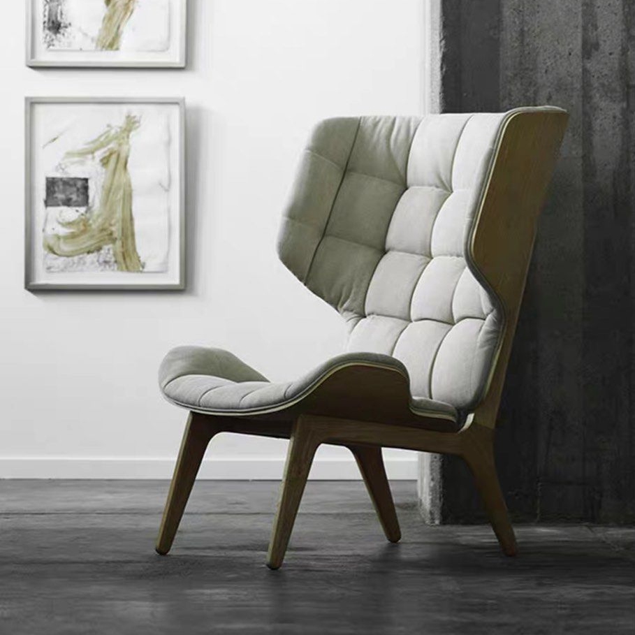 MAX Modern Armchair - Radical Homes Singapore