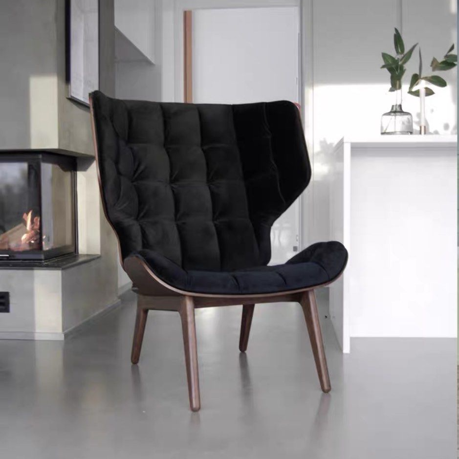 MAX Modern Armchair - Radical Homes Singapore