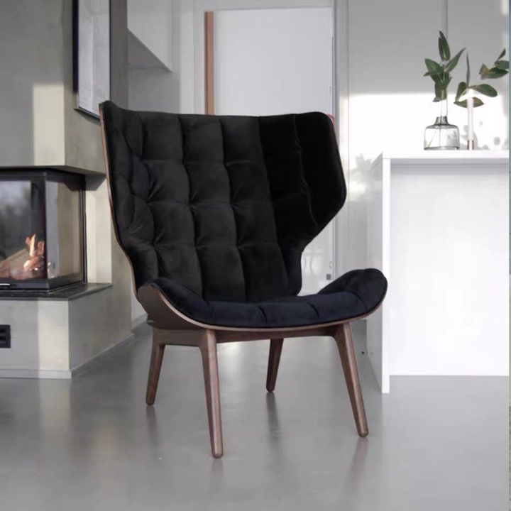 MAX Modern Armchair - Radical Homes Singapore