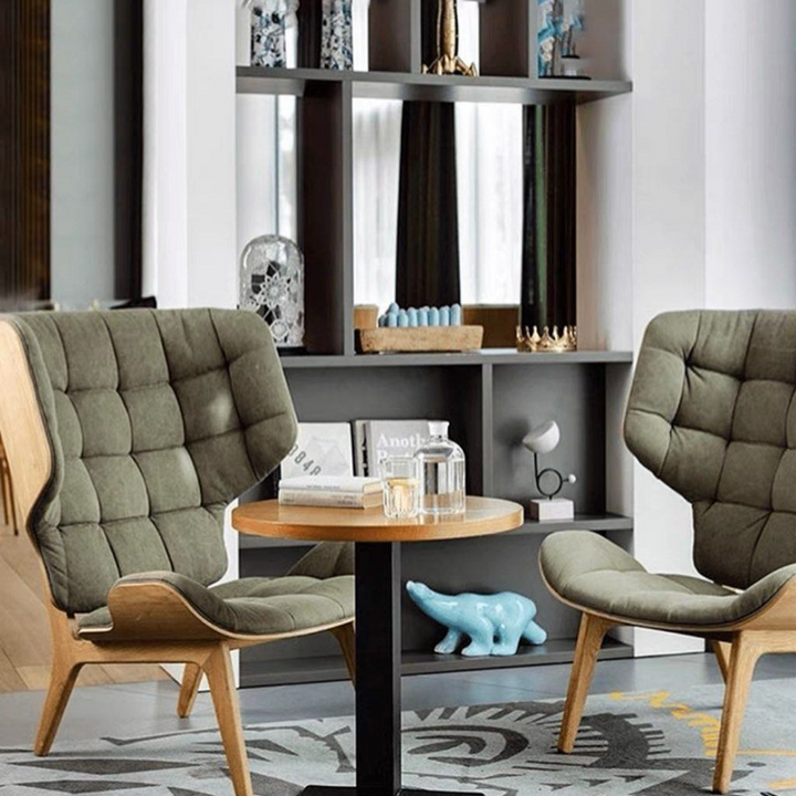 MAX Modern Armchair - Radical Homes Singapore