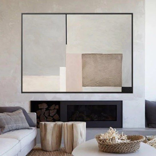 ZAVELLE Wall Art - Cassa Haus Singapore
